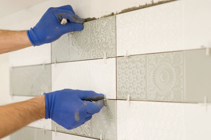 Tile and Backsplash Designs