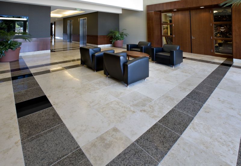 Modern Flooring and Tiles