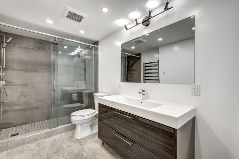 Top Bathroom Remodeling Companies in Cranford, NJ