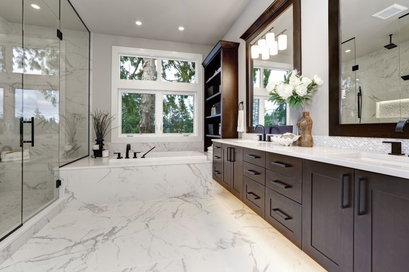Top Bathroom Remodeling Companies in Edison, NJ